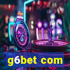 g6bet com